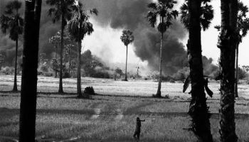 Cambodja 1969