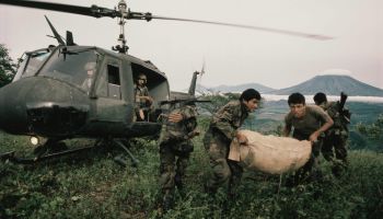 EL Salvador-1980érne