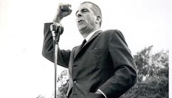 Chile 1964