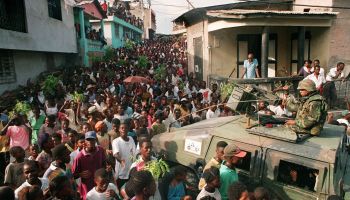 Haiti 1994