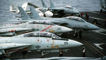 Libyen 1986