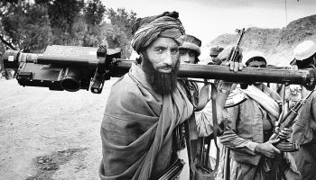 Afghanistan 1979-90